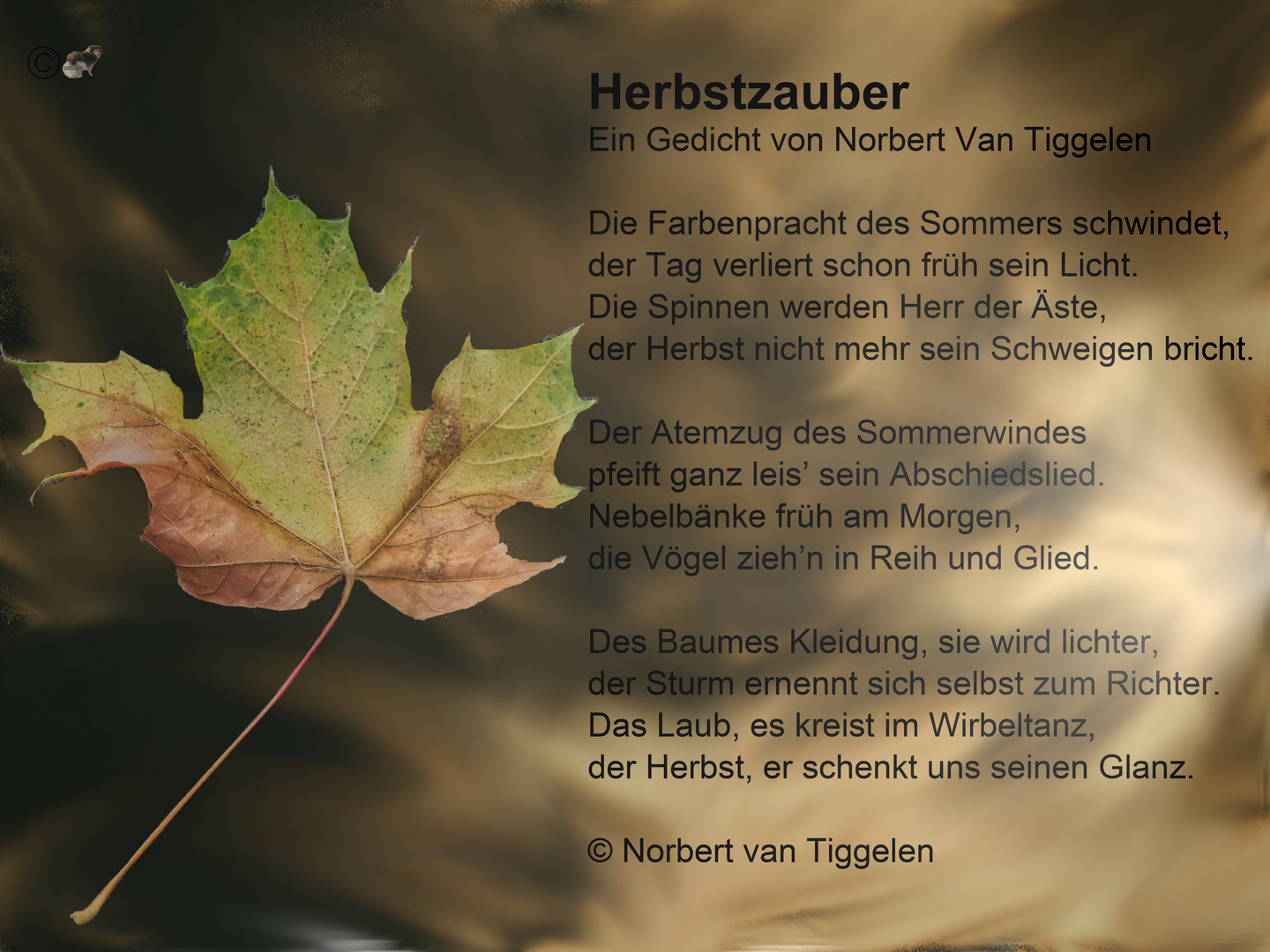 Der November