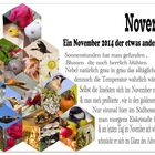 Der November 2014