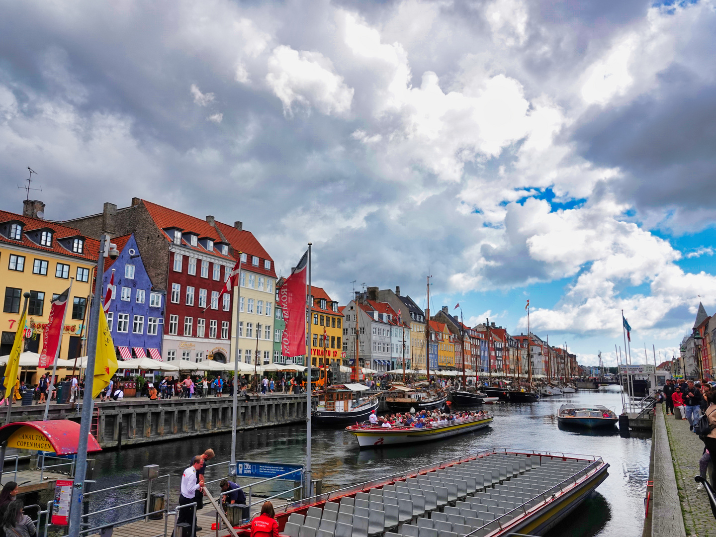 Der Nyhavn