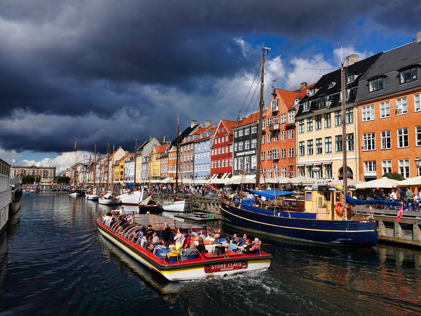 Der Nyhavn