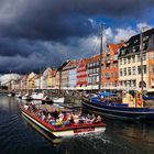 Der Nyhavn