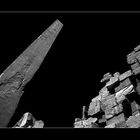 Der Obelisk der Hatschepsut