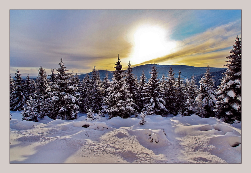 Der Oberharz