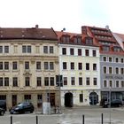 Der Obermarkt in Görlitz !