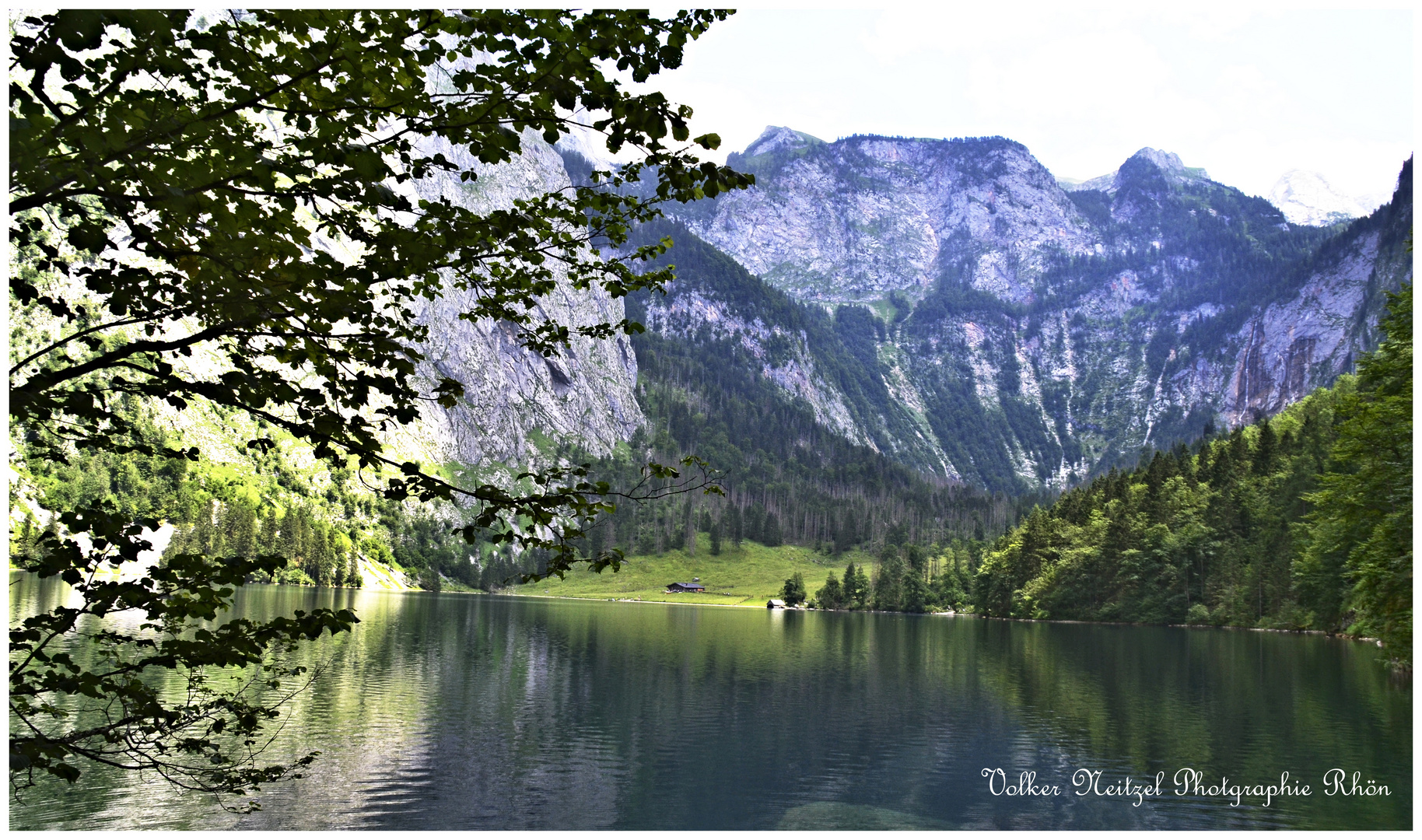 Der Obersee 1