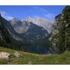 Der Obersee