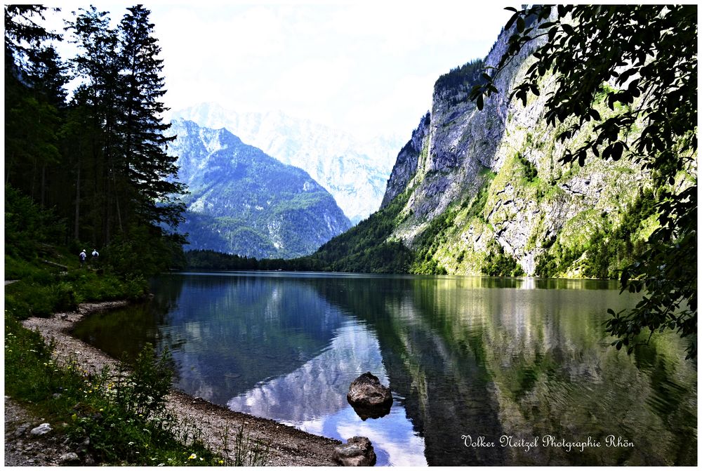 Der Obersee 2