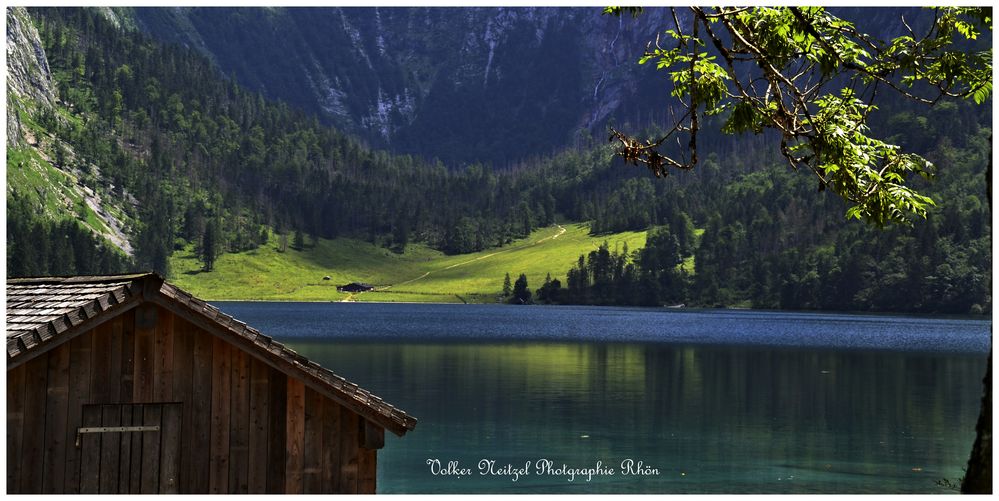 Der Obersee