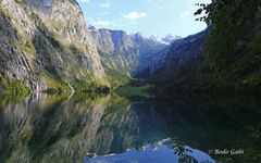 Der Obersee