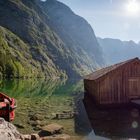 Der Obersee, das Naturjuwel