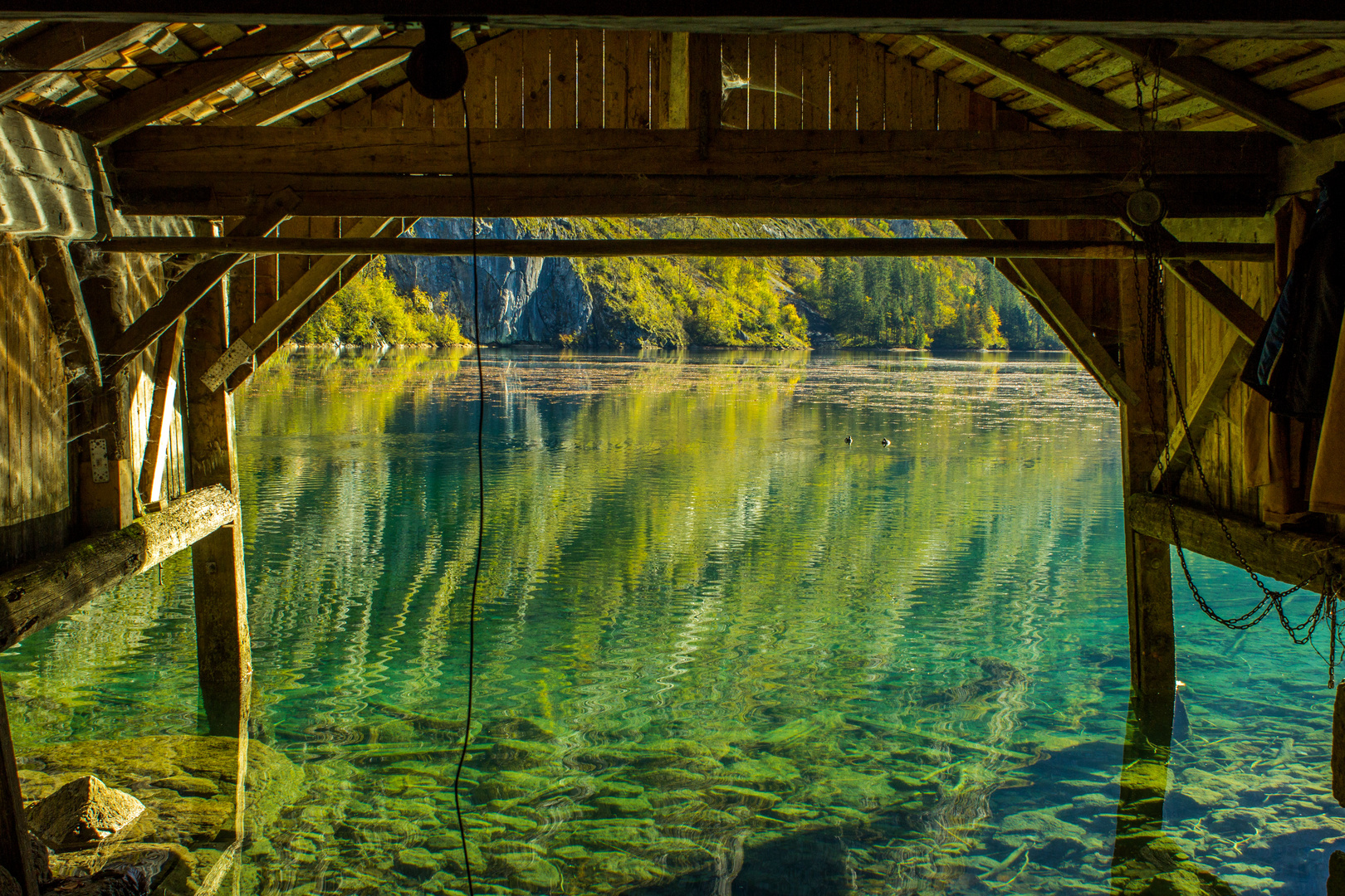 Der Obersee