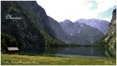 Der Obersee