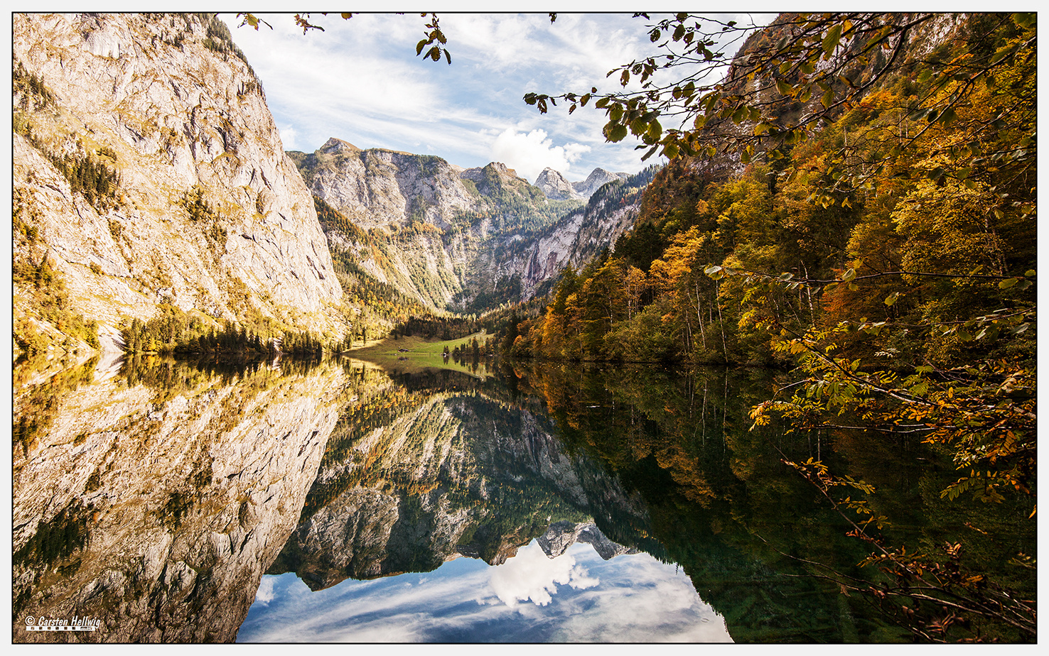 Der Obersee