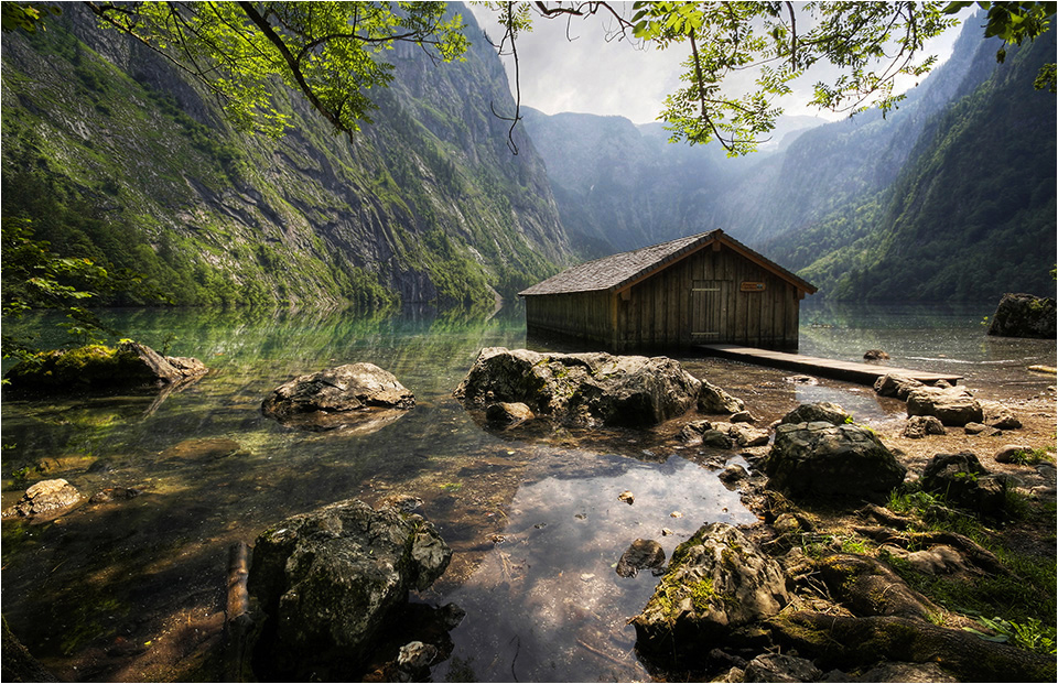 Der Obersee II