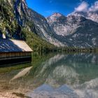 Der Obersee in voller Größe - Bayern544