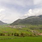 Der Obervinschgau im Mai