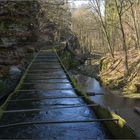 Der Oberwasserkanal 