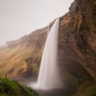 Der obligatorische Seljalandsfoss