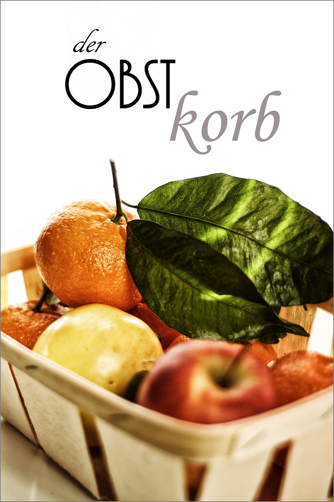 Der Obstkorb