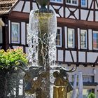 Der Ochsenbrunnen