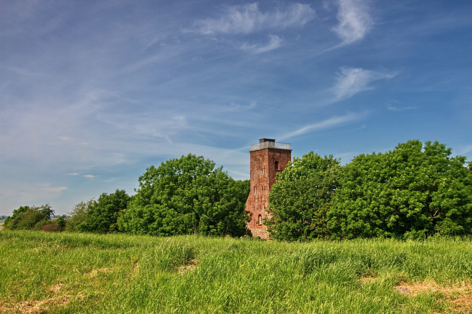 Der Ochsenturm 