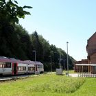 Der Odenwald-Express