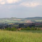 Der Odenwald - lick zum Otzberg