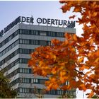 DER ODERTURM