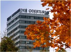 DER ODERTURM