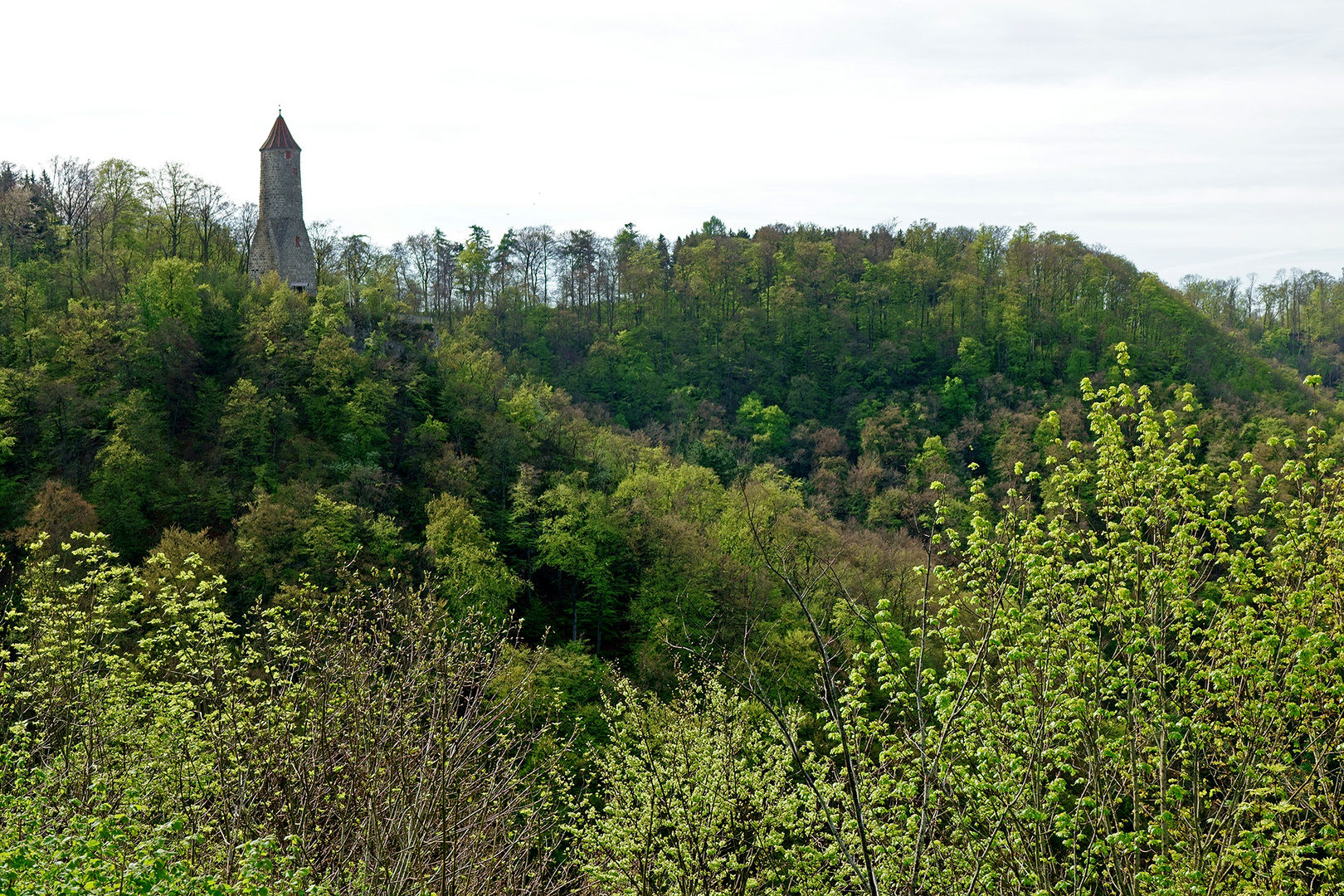 der Ödenturm