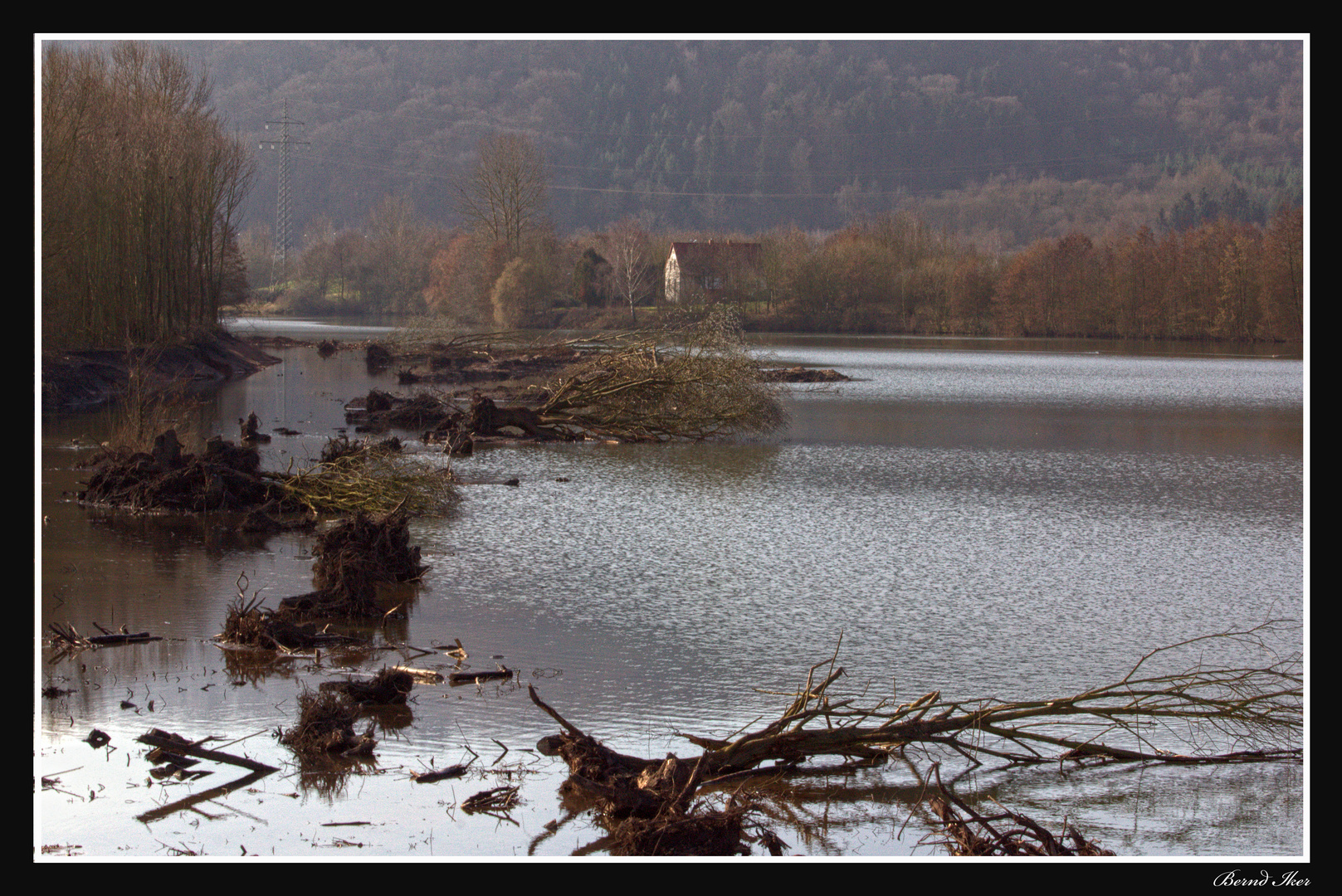 Der Ökosee