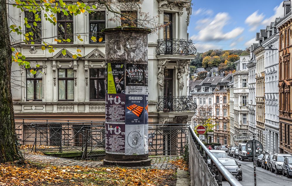 Der Ölberg Foto & Bild world, deutschland, wuppertal Bilder auf