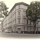 Der Ölberg - Mein Kiez   Gertrudenstr.  Marienstr.