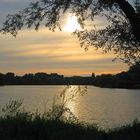 Der Ölpersee in Braunschweig