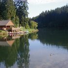 Der Ölschnitzsee