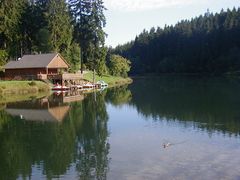 Der Ölschnitzsee