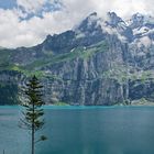 Der Oeschinensee