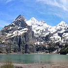 Der Oeschinensee!