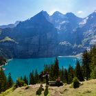 Der Oeschinensee