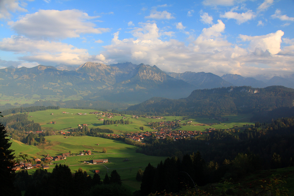 Der Oktober