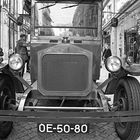 Der Oldie in Lissabon
