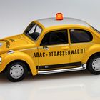 Der Oldtimer, ADAC-VW Käfer