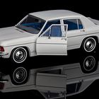 Der Oldtimer, Opel Admiral B