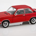 Der Oldtimer, Opel Ascona A