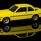 Der Oldtimer, Opel Ascona B SR