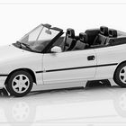 Der Oldtimer, Opel Astra F Cabrio Bertone 1995
