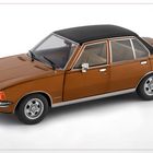 Der Oldtimer, Opel Commodore GS/E