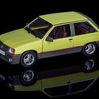 Der Oldtimer, Opel Corsa 1.3 SR