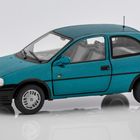 Der Oldtimer, Opel Corsa B Bj. 1993 - 2000