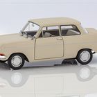 Der Oldtimer, Opel Kadett A 1962